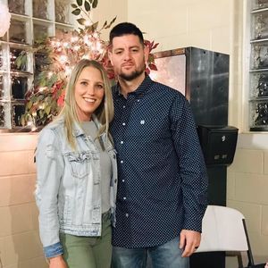 Meet your Posher, Preston